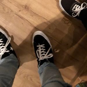 Meet your Posher, Joseph